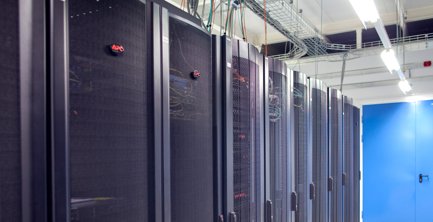 Система безопасности и контроля