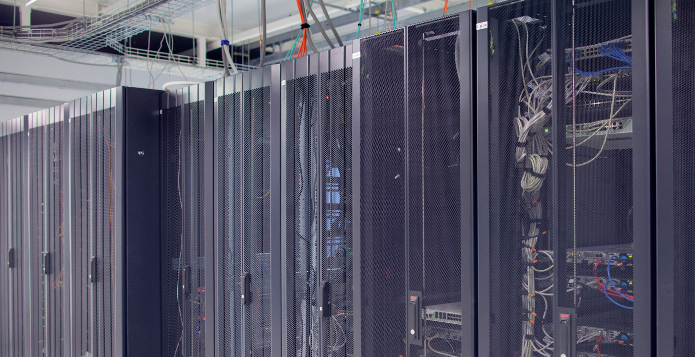 Система безопасности и контроля