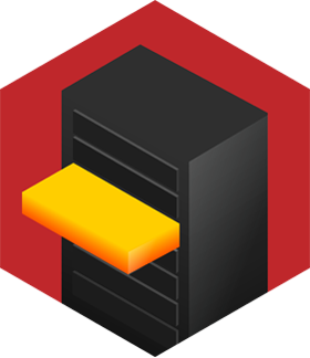 Размещение серверов