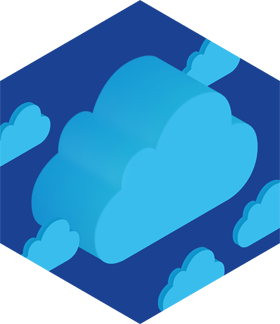 Облачная инфраструктура