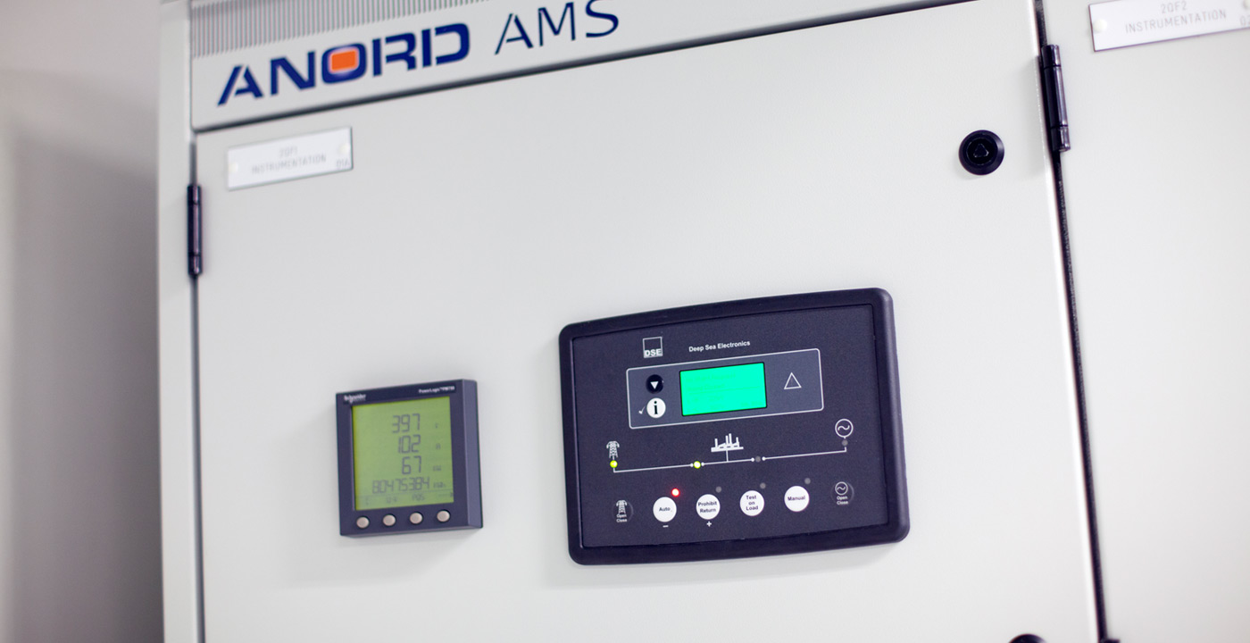 Контроль климата