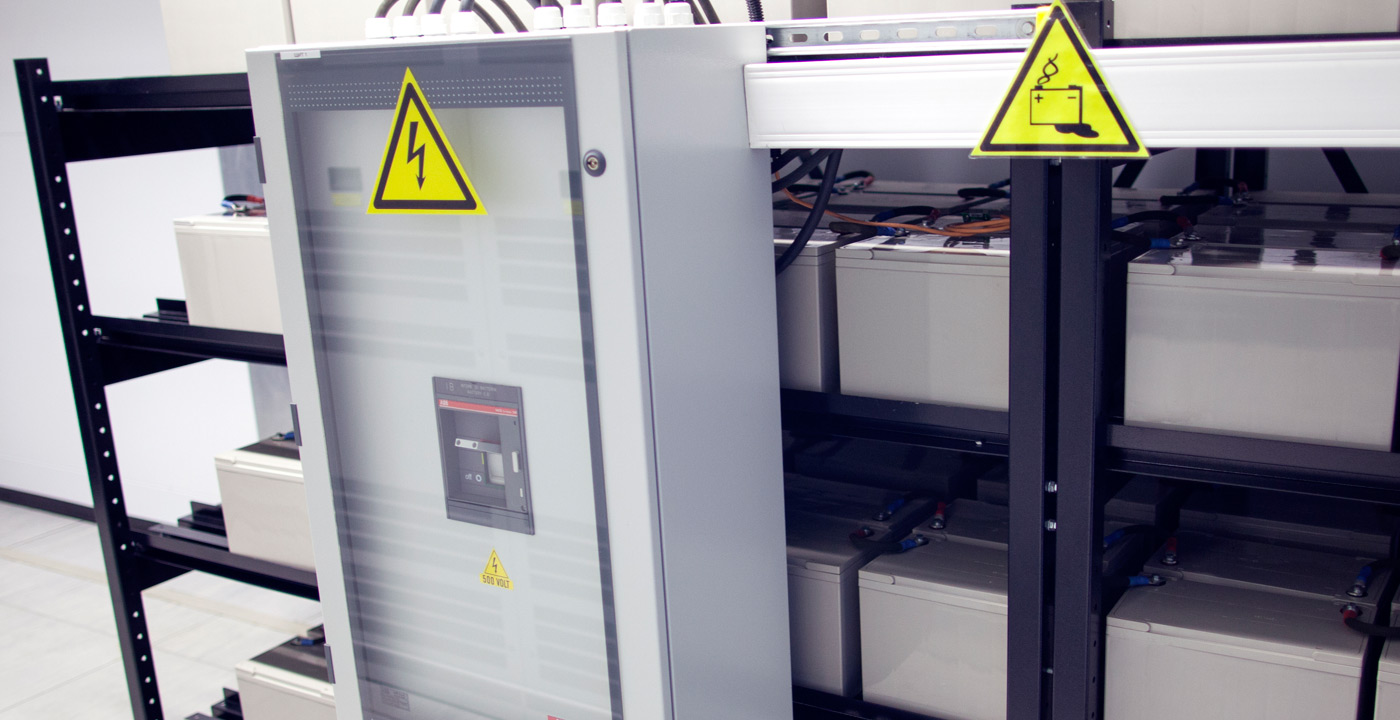 Контроль климата